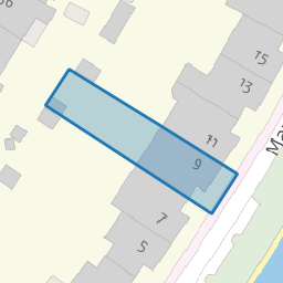 Perceel AMF00-N-1550