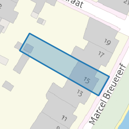 Perceel AMF00-N-1553