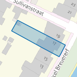 Perceel AMF00-N-1554