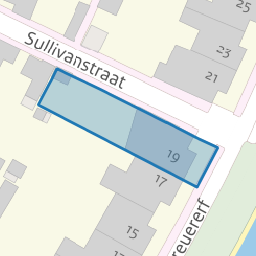 Perceel AMF00-N-1555