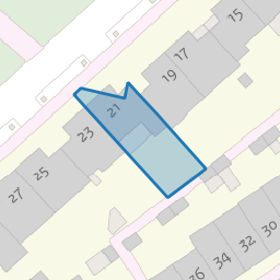 Perceel AMF00-N-1560