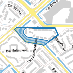 Perceel AMF00-N-1585