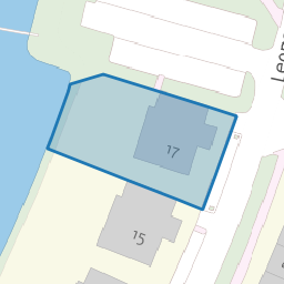 Perceel AMF00-N-1587