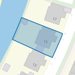 Perceel AMF00-N-1588