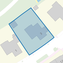 Perceel AMF00-N-1594