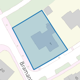 Perceel AMF00-N-1595