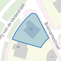 Perceel AMF00-N-1597