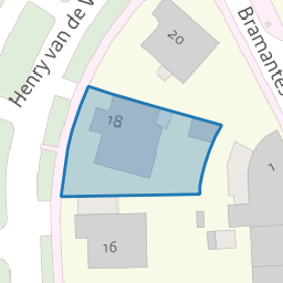 Perceel AMF00-N-1598