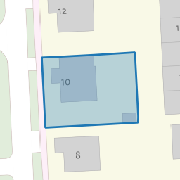 Perceel AMF00-N-1602