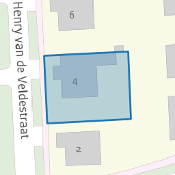 Perceel AMF00-N-1605