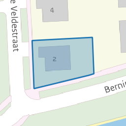 Perceel AMF00-N-1606