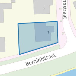 Perceel AMF00-N-1607