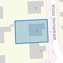 Perceel AMF00-N-1608