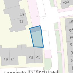 Perceel AMF00-N-1613