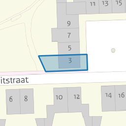 Perceel AMF00-N-1620