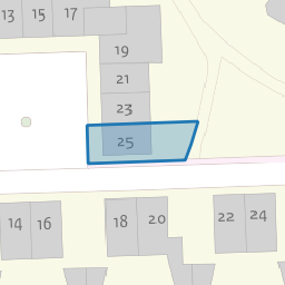 Perceel AMF00-N-1631