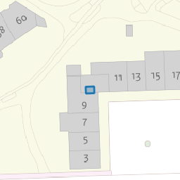 Perceel AMF00-N-1633