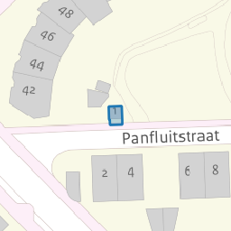 Perceel AMF00-N-1644