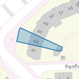 Perceel AMF00-N-1646