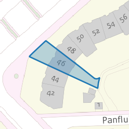 Perceel AMF00-N-1647