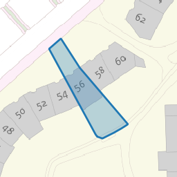 Perceel AMF00-N-1652