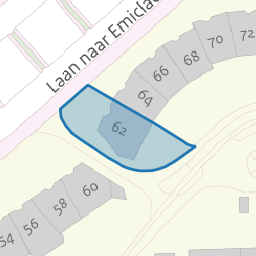 Perceel AMF00-N-1655