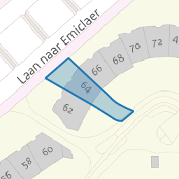 Perceel AMF00-N-1656