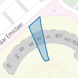 Perceel AMF00-N-1659