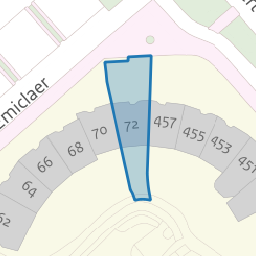 Perceel AMF00-N-1660