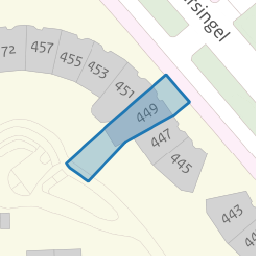 Perceel AMF00-N-1664