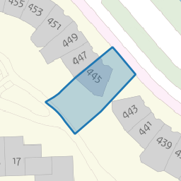 Perceel AMF00-N-1666