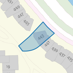 Perceel AMF00-N-1667