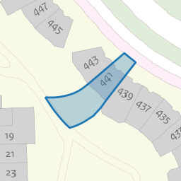 Perceel AMF00-N-1668