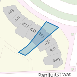 Perceel AMF00-N-1671