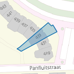 Perceel AMF00-N-1672