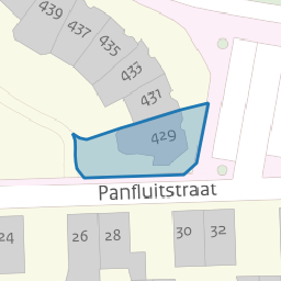 Perceel AMF00-N-1674