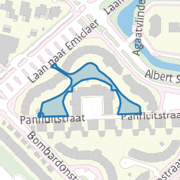 Perceel AMF00-N-1681