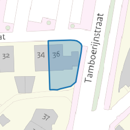 Perceel AMF00-N-1682