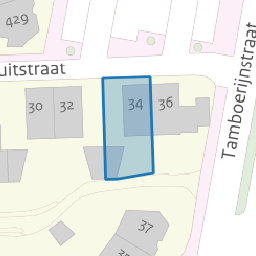 Perceel AMF00-N-1683