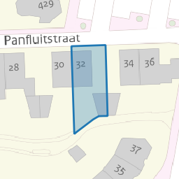 Perceel AMF00-N-1684