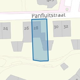 Perceel AMF00-N-1686