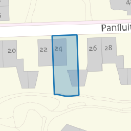 Perceel AMF00-N-1688