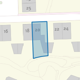 Perceel AMF00-N-1690