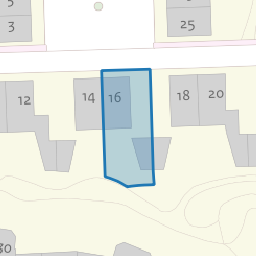 Perceel AMF00-N-1692