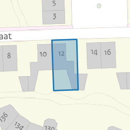 Perceel AMF00-N-1694