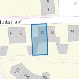 Perceel AMF00-N-1695