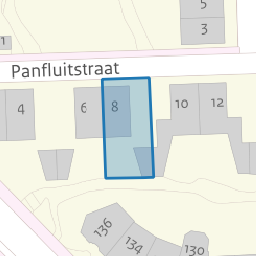 Perceel AMF00-N-1696