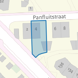 Perceel AMF00-N-1698