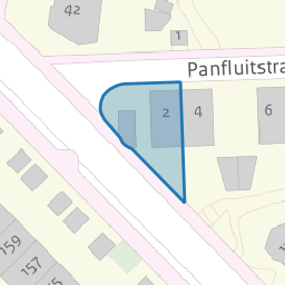 Perceel AMF00-N-1699