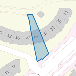 Perceel AMF00-N-1705